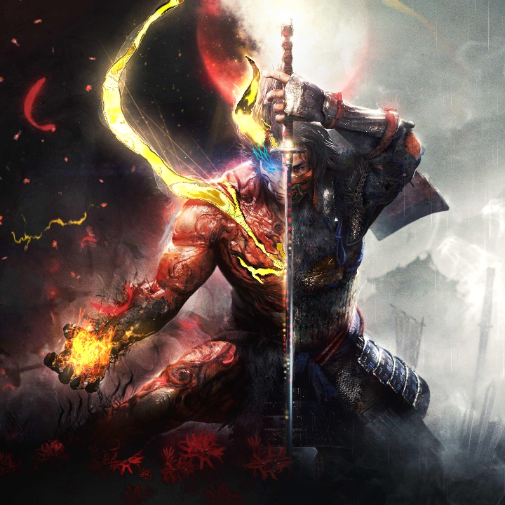 Nioh 2